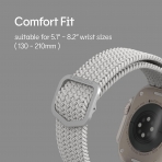 RhinoShield Apple Watch Ultra 8/7/SE Uyumlu Kay(42/44/45/49mm)-Violet