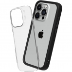 RhinoShield Apple iPhone 15 Pro Max Mod NX Modular Klf-Black