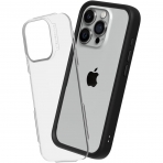 RhinoShield Apple iPhone 15 Pro Mod NX Modular Klf-Black