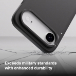 RhinoShield Apple iPhone 17 MagSafe SolidX Klf-Ash Grey