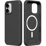 RhinoShield Apple iPhone 17 MagSafe SolidX Klf
