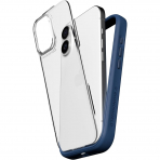 RhinoShield Apple iPhone 17 Mod NX Klf-Navy Blue