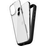 RhinoShield Apple iPhone 17 Mod NX Klf-Black