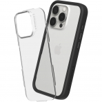 RhinoShield Apple iPhone 16 Pro Mod NX Modular Klf-Black