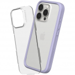 RhinoShield Apple iPhone 16 Pro Mod NX Modular Klf-Lavender