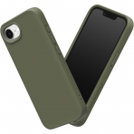 RhinoShield Apple iPhone 16e SolidSuit Klf -Green