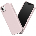 RhinoShield Apple iPhone 16e SolidSuit Klf -Raspberry Sorbet