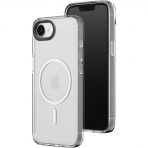 RhinoShield Apple iPhone 16e Clear MagSafe Klf 