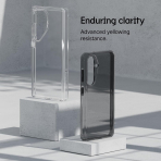 RhinoShield Samsung Galaxy S25 Clear Klf 