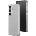 RhinoShield Samsung Galaxy S25 Clear Klf 