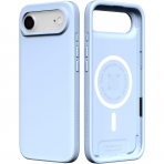 RhinoShield Apple iPhone Air MagSafe SolidX Klf-Glacier Blue