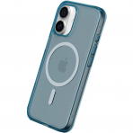 RhinoShield Apple iPhone 17 effaf MagSafe Klf-Nocturne Blue