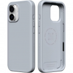 RhinoShield Apple iPhone 17 SolidX Klf -Ash Grey