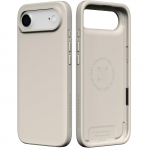 RhinoShield Apple iPhone Air SolidX Klf -Sheel Beige