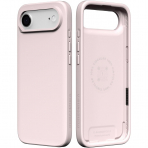 RhinoShield Apple iPhone Air SolidX Klf -Raspberry Sorbet