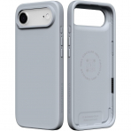 RhinoShield Apple iPhone Air SolidX Klf -Ash Grey