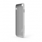 RhinoShield Apple iPhone 6S/6 Ultra nce Kapak Klf (MIL-STD-810G)-White