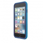 RhinoShield Apple iPhone 6S Plus/6 Plus CrashGuard Bumper Klf (MIL-STD-810G)-Blue