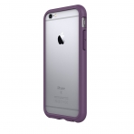 RhinoShield Apple iPhone 6S Plus/6 Plus CrashGuard Bumper Klf (MIL-STD-810G)-Purple