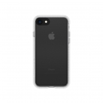 RhinoShield Apple iPhone 7 effaf nce Kapak Klf (MIL-STD-810G)-Full Clear
