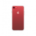 RhinoShield Apple iPhone 7 effaf nce Kapak Klf (MIL-STD-810G)-Full Clear