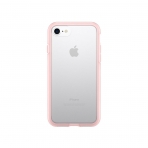 RhinoShield Apple iPhone 7 effaf nce Kapak Klf (MIL-STD-810G)