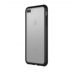 RhinoShield Apple iPhone 7 Plus CrashGuard Bumper Klf (MIL-STD-810G)- Black