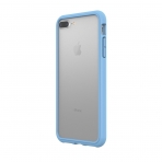 RhinoShield Apple iPhone 7 Plus CrashGuard Bumper Klf (MIL-STD-810G)-Baby Blue