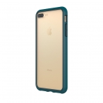 RhinoShield Apple iPhone 7 Plus CrashGuard Bumper Klf (MIL-STD-810G)-Dark Cyan