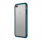 RhinoShield Apple iPhone 7 Plus CrashGuard Bumper Klf (MIL-STD-810G)-Dark Cyan