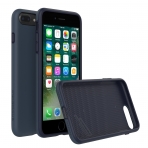 RhinoShield Apple iPhone 7 Plus Ultra nce Kapak Klf (MIL-STD-810G)- Dark Blue