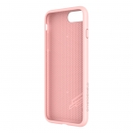 RhinoShield Apple iPhone 7 Plus Ultra nce Kapak Klf (MIL-STD-810G)-Shell Pink