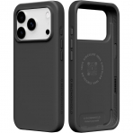RhinoShield Apple iPhone 17 Pro SolidX Klf -Classic Black 