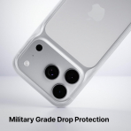RhinoShield Bumper iPhone 18 Pro Max K�l�f
