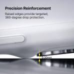 RhinoShield Bumper iPhone 18 Pro Max K�l�f