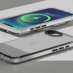 RhinoShield Apple iPhone 16e Clear Klf 