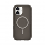 RhinoShield �Phone 17 AirX MagSafe Uyumlu K�l�f-Vero Black