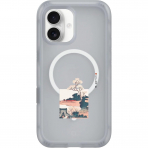 RhinoShield �Phone 17 AirX MagSafe Uyumlu K�l�f-Arcadia