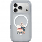 RhinoShield �Phone 17 Pro AirX MagSafe Uyumlu K�l�f-Arcadia