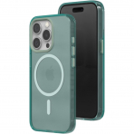 RhinoShield JellyTint MagSafe iPhone 15 Pro Klf-Moody Green