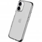 RhinoShield Apple iPhone 17 effaf Klf-Transparent