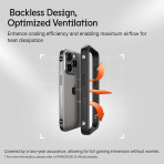 RhinoShield Apple iPhone 16 RhinoBuff Klf