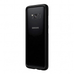 RhinoShield Samsung Galaxy S8 CrashGuard Bumper Klf-Black
