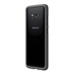 RhinoShield Samsung Galaxy S8 CrashGuard Bumper Klf-Gray