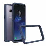 RhinoShield Samsung Galaxy S8 CrashGuard Bumper Klf