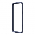 RhinoShield Samsung Galaxy S8 CrashGuard Bumper Klf-Dark Blue