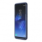 RhinoShield Samsung Galaxy S8 CrashGuard Bumper Klf-Dark Blue