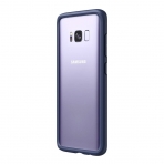 RhinoShield Samsung Galaxy S8 CrashGuard Bumper Klf-Dark Blue