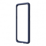 RhinoShield Samsung Galaxy S8 CrashGuard Bumper Klf-Dark Blue