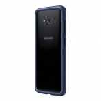 RhinoShield Samsung Galaxy S8 CrashGuard Bumper Klf-Dark Blue